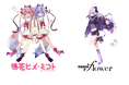 ガイノイドTalk 製品の販売-アクティベーション終了とA.I.VOICE® 鳴花ヒメ・ミコト、flower配布のお知らせ