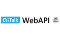 新しくなったAITalk® WebAPI 2025年9月30日 提供開始-高品質リアルタイム音声合成をWebAPIで手軽に-