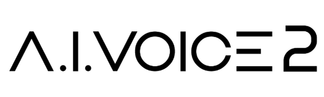 エーアイ、「AITalk6」が搭載された個人向け「A.I.VOICE(R)2」2023年12