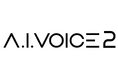 エーアイ、「AITalk6」が搭載された個人向け「A.I.VOICEⓇ2」2023年12月22日発売決定