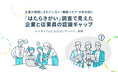 企業が把握しきれていない“離職リスク”が約3割に「はたらきがい」調査で見えた、企業と従業員の認識ギャップ