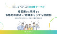 経営層から現場まで、多角的な視点で"認識ギャップ"を可視化ミイダス、従業員の成長と組織改善を支援する「360度サーベイ」を提供開始