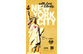 ニューヨーク市観光会議局の新グローバル観光キャンペーン「WITH LOVE + LIBERTY, NEW YORK CITY」がスタート