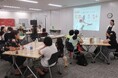 【アンデルセン×認定NPO法人チャリティーサンタ】親子で学ぶ体験イベント「パンをめぐる旅」を夏休みに開催しました｜イベントレポート