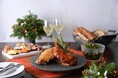 【広島アンデルセン】今年のクリスマスは広島アンデルセンで。ヒュッゲなひとときを過ごす「パーティ&ギフト」商品をご紹介