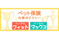 『FPC』の新商品！「ペットほけんフィット」「ペットほけんマックス」を『ペット保険比較のピクシー』でお取り扱いスタート！