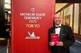 【6年連続】中華そば「銀座 八五」ミシュランガイド東京2025にビブグルマンで掲載