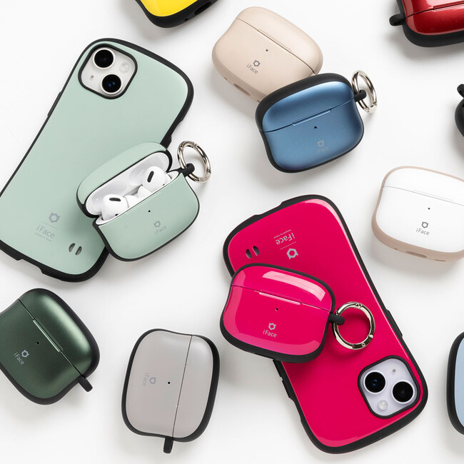 ヒマワリ様専用 iFace First Class AirPods 中華のおせち贈り物 7200円