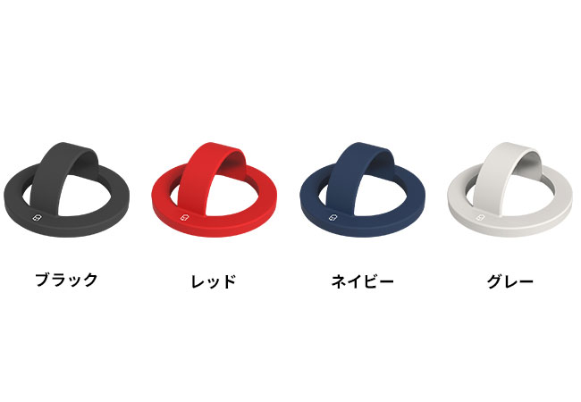 PATCHWORKS PURE UNO RING カラー展開