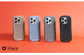 iFace×AndMesh MESH Grip Case iFaceからメッシュデザインのAndMeshコラボケースが公式店舗限定で発売!iPhone16 Pro/iPhone16 ProMax専用