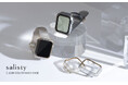 salistyからきれいめスタイルにぴったりなApple Watch専用アクセサリーが新登場