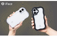 iFaceからドン・キホーテ限定新シリーズウェーブが特徴のクリアケース「Flou」が発売