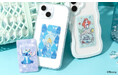 スマートフォン冷却シート「スマ冷え」から「ディズニーキャラクター」デザインが登場