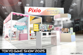 ゲーミングアクセサリーブランド「Pixio」、東京ゲームショウ2025に出展決定！