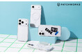 スマホケースブランド「PATCHWORKS」から新型iPhone 17シリーズ対応ケースが登場。耐衝撃性や防塵性も備えた機能的なケース。