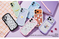iPhone 17シリーズ対応！「ディズニー&ピクサーキャラクター」デザインの"うねうねケース"が登場