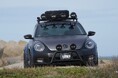 大人の遊び心を詰め込んだカスタムカーブランド「LÜDIX」からフォルクスワーゲン ザ・ビートルをベースとした最新カスタムモデル「NB-2 Neo Bug Style（ネオ・バグ・スタイル）」が新登場