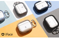 「iFace」人気シリーズ「Reflection」からAirPods Pro 第3世代専用ケースが登場。