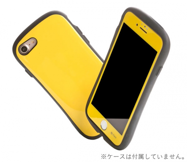 360度iPhoneを保護