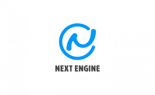 ネクストエンジン ロゴデザインをリニューアル Hameeのプレスリリース