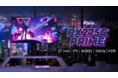 Pixioより、27インチ、100Hz、WQHD、IPSパネル採用の高性能ゲーミングモニター「PX275C Prime」発売!USB Type-C接続で幅広い用途に対応可能