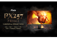 Pixioより、高コスパでハイスペックな24.5インチ、144HzのIPSゲーミングモニター発売開始！
