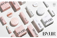 コスメブランド「ByUR（バイユア）」を立ち上げ、化粧品事業に参入。美容液をまとう新感覚のベースメイクを1月13日（木）新発売