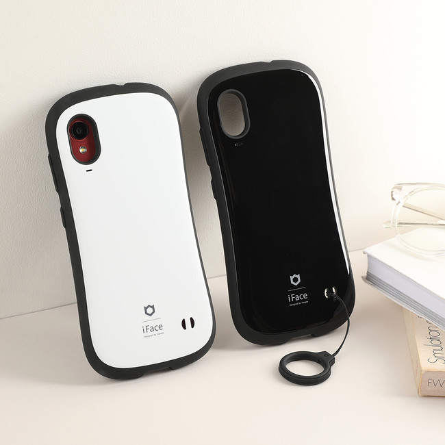 耐衝撃性に優れた Iface でスマホデビューをサポート Galaxy 2 5g対応のfirst Classケースが登場 Hameeのプレスリリース