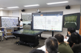 実践型の総合防災訓練