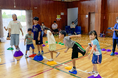 まぜこぜ運動会