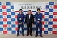 埼玉県と連携した支援チームにふじみ野市職員を派遣