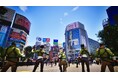 『フォートナイト』に渋谷を再現!ゲームとリアルをつなぐ渋谷プロジェクト!