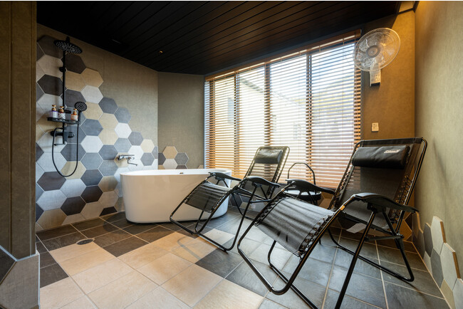 ととのいスペース ととのいスペース