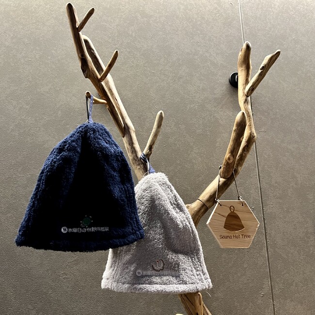 サウナツリー サウナツリー