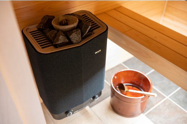 サウナストーブ サウナストーブ