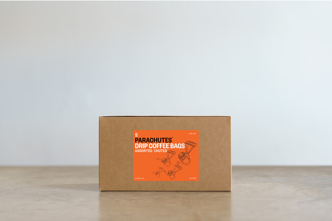 Assorted Chutes 20個入