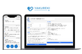 業界最速のAI薬歴作成支援システム”YAKUREKI-AI”をリリース