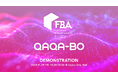 渋谷Web3大学株式会社、フクオカ・ブロックチェーン・アライアンス2024に参加『QAQA-BO(カカボ)』を使った防災ソリューションを発表予定