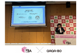 フクオカ・ブロックチェーン・アライアンス2024で防災ソリューション『QAQA-BO(カカボ)』を発表