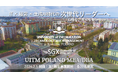 【2026年2月開講】欧州IT先進国の一つであるポーランドUITMのMBA/DBA相当プログラムが日本で取得可能に