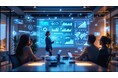 【衝撃】Google Workspaceに最先端AI「Gemini」実装、追加費用ゼロ! AIエージェントカンパニー・Lark公式パートナー「カスタマークラウド」が企業のAI導入を完全サポート