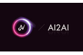 AI2AI、始動。AIがAIを進化させる時代へ —— AIエージェントカンパニー「カスタマークラウド」がAI2AIのブランドアイデンティティシステムを公開