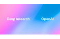 【コンサルは廃業!?】AIエージェントがここまで!OpenAI Deep Researchで実現する時短リサーチ&AI経営——AIエージェントカンパニー・Lark公式パートナー「カスタマークラウド」