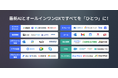 【工数55%削減】もう迷わない。業務ツールをひとつに統合する現場主導のオールインワンDX「.Ai CRM」を提供開始|.Aiシリーズ開始2ヶ月で33社が導入|Lark公式パートナー カスタマークラウド