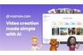 【法人必見!AI動画活用】動画生成AI「Mootion」は法人でどう使う?話題の実務相談!6月限定・先着5社無償枠──日本初 日中AI協創プラットフォーム「.AiGate」