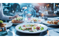 【飲食業向け】回転率向上を実現するAI・DXソリューション|Lark公式パートナー・AIプロンプト第一人者が無料診断