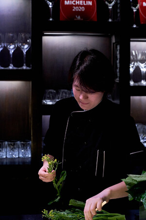 本格タイ料理ダイニング