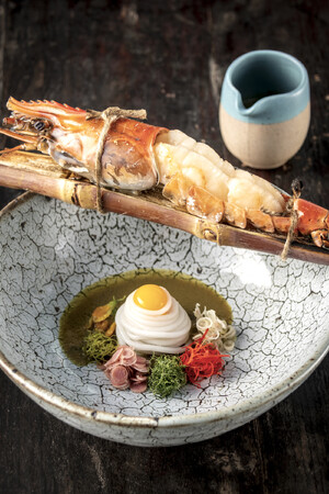 本格タイ料理ダイニング