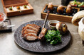 【イノベーティブタイ料理「SAAWAAN BISTRO」】チェンマイのミシュラン掲載店「KITI PANIT」と初コラボ!タイ北部の恵みを味わう“チェンマイフェア”3/1〜3/31開催!