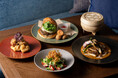 青山グランドホテル「THE BELCOMO」とイノベーティブタイ料理「SAAWAAN BISTRO」が初コラボ!タイの伝統料理をモダンに仕立てた限定メニュー4/15(火)提供開始
